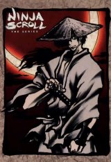 BUY NEW ninja scroll - 57834 Premium Anime Print Poster